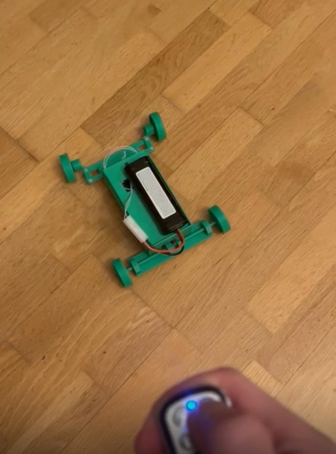 RC Car screenshot 3