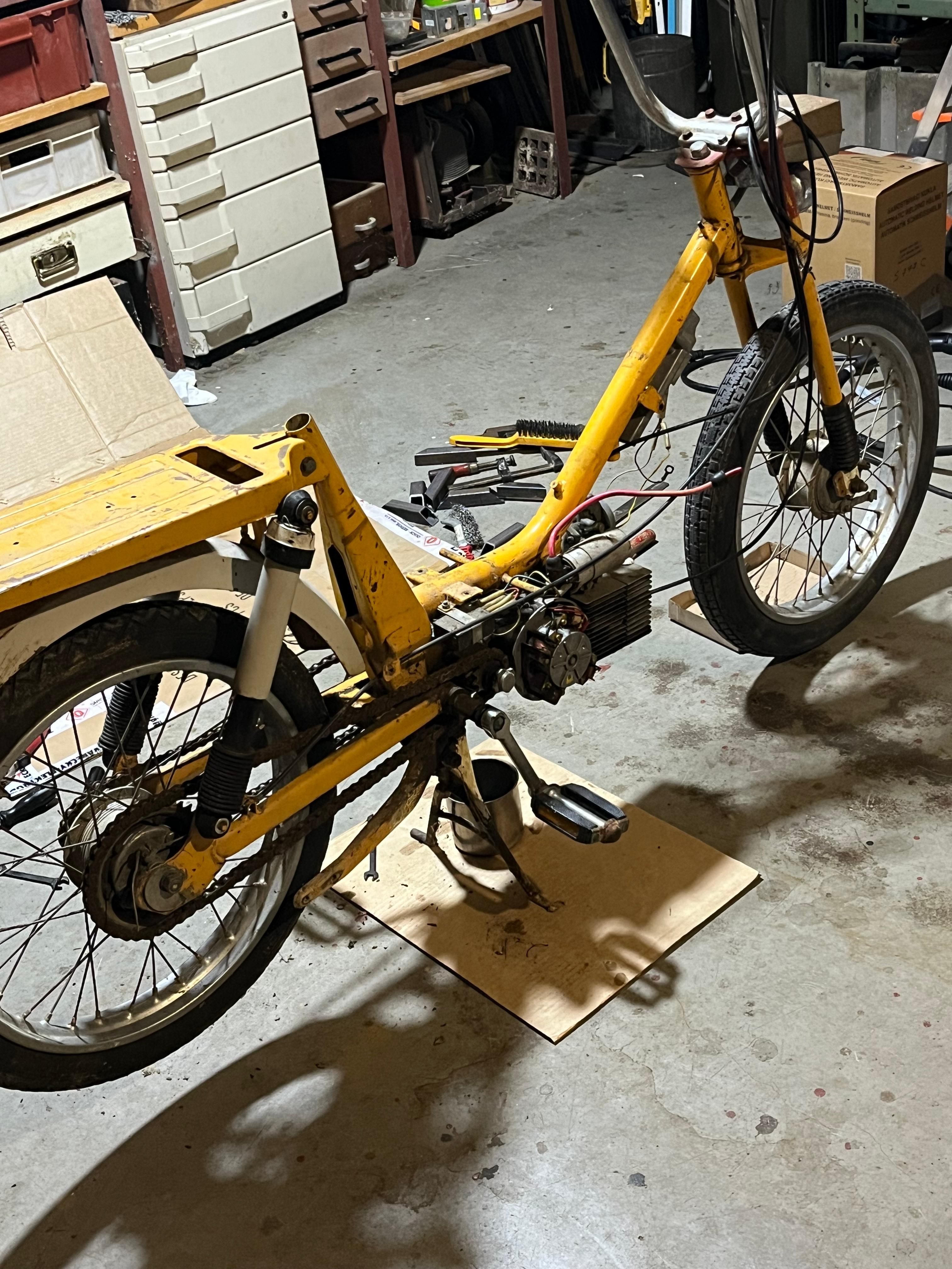 Bebetta 207 screenshot 4